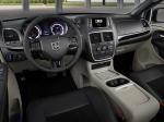 Dodge Grand Caravan 30th Anniversary 2013 года